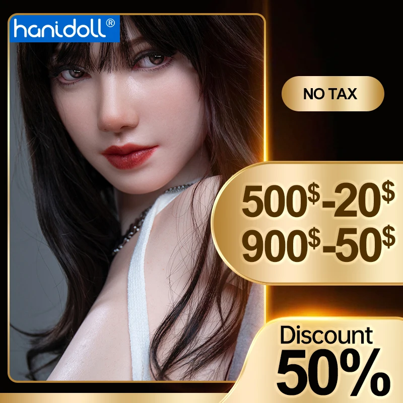 Hanidoll H3924 секс-куклы 165 см