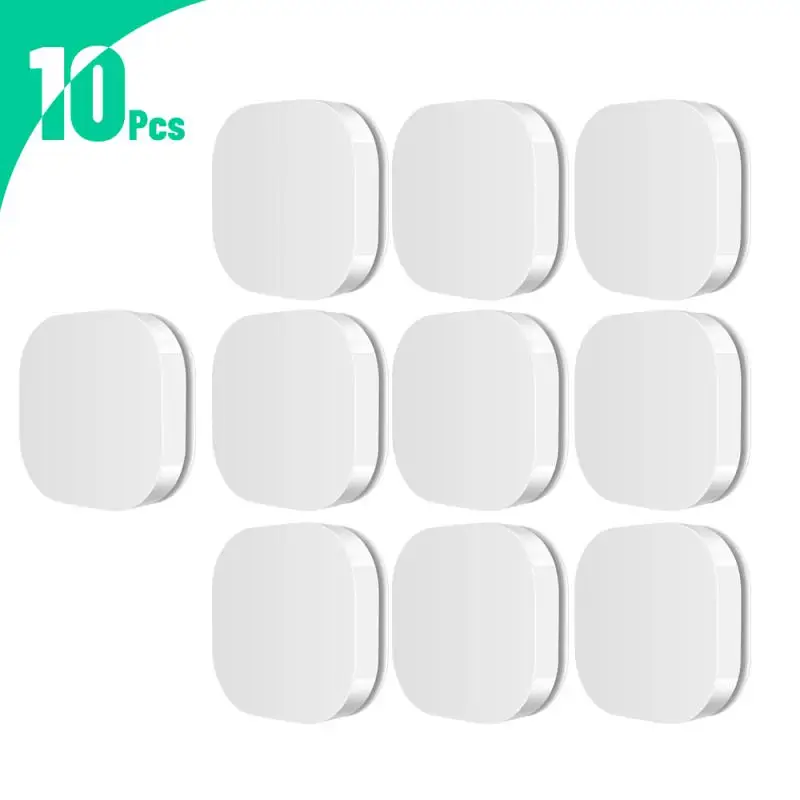 

Battery Powered Long Press Dimming Switch Controller Smart Switch Smart House Scene Switch Button Controller Tuya Zigbee