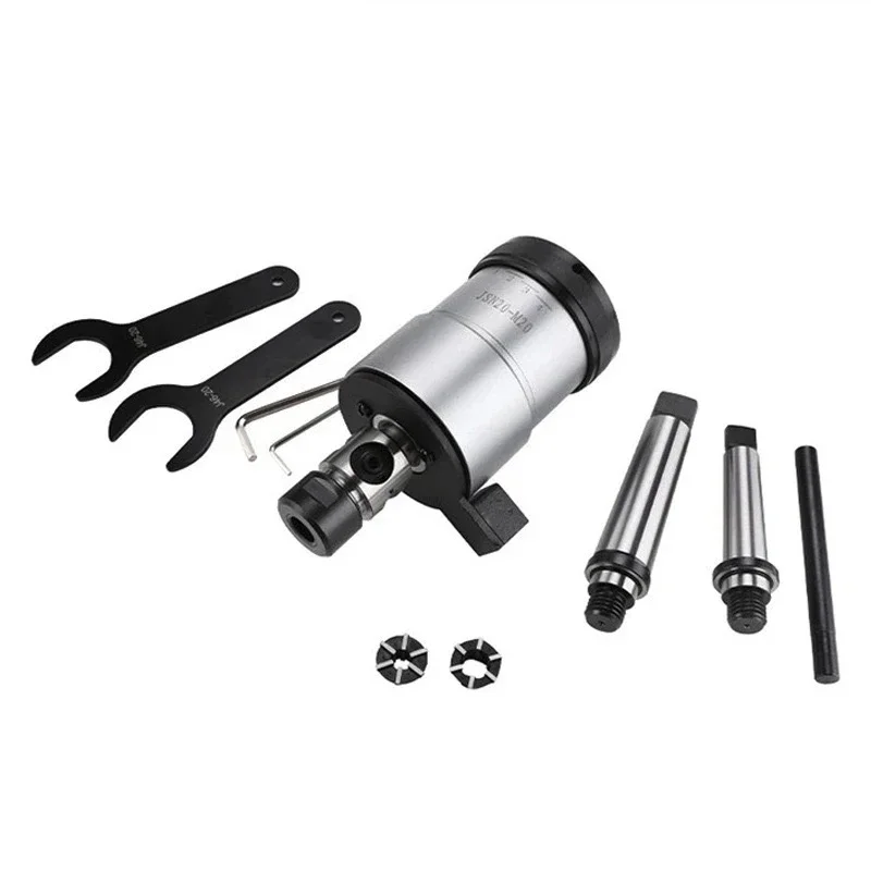 Реверсивный патрон для нарезания резьбы набор патронов Jsn7 Js12 гибкая нарезающая