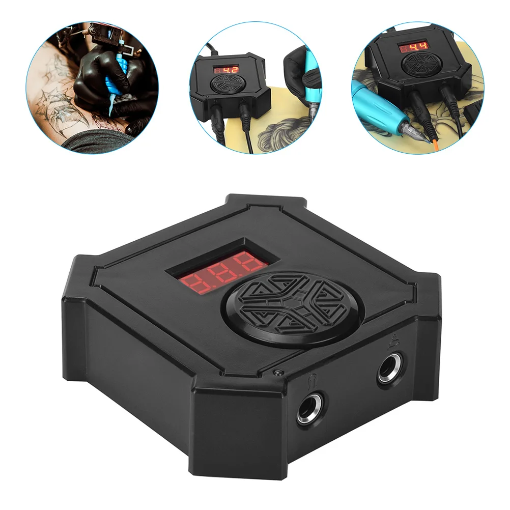 

Tattooing Adapter Tattooing Machine Accessory )