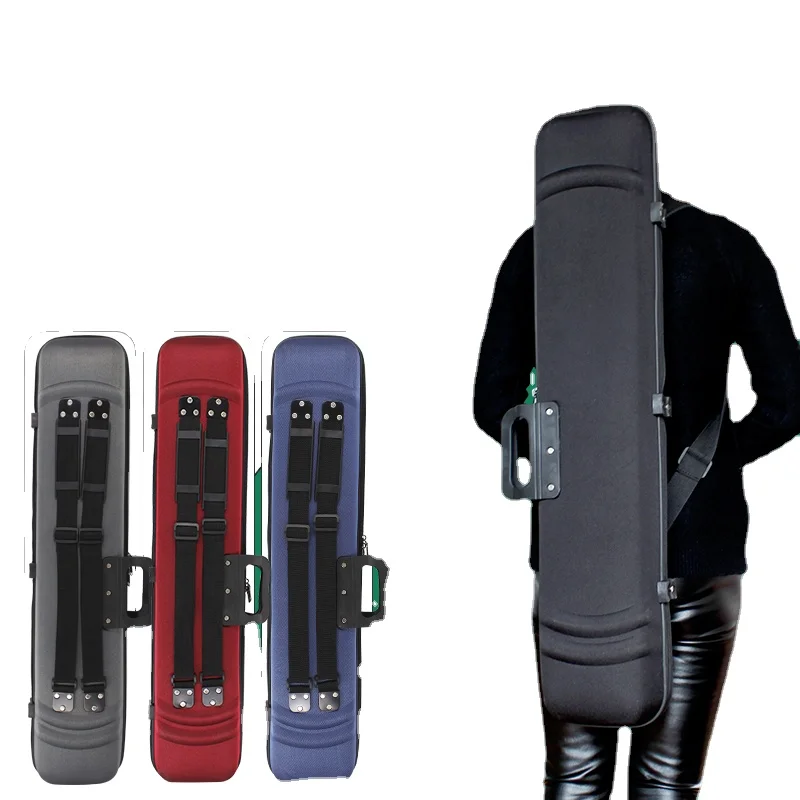 Оксфордская коробка для Эрху одно плечо два плеча Жесткая Сумка фортепиано