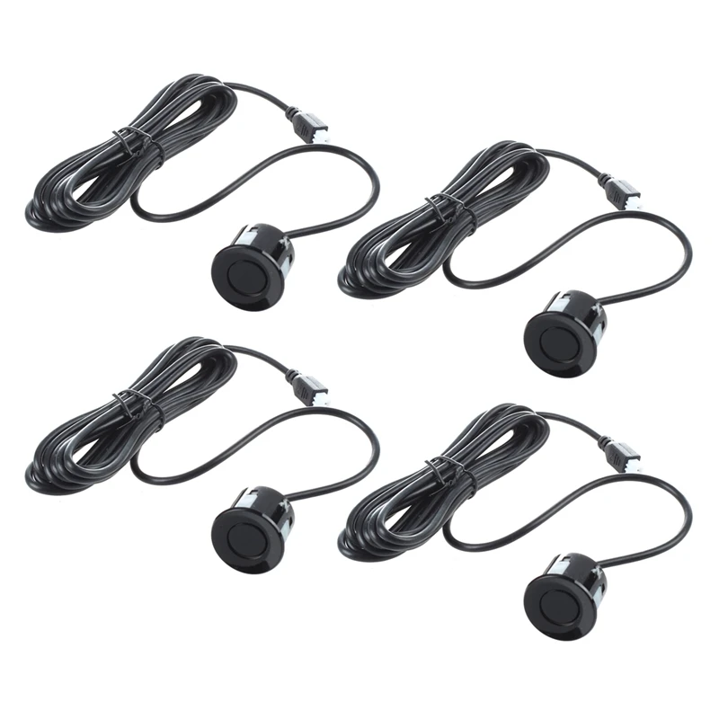 

4X Ultrasonic Parking Sensor / Rear Parking Sensor