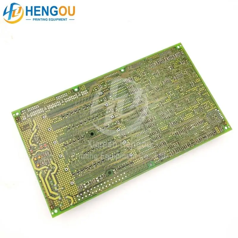 EAM Board EAM-6P 00.785.0131 00.781.3410 00.785.0193 для печатной машины Heidelberg SM102 SM52 SM74 GTO