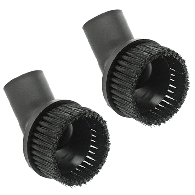 Мини-щетка для пылесоса Numatic Генри и Хэтти (в упаковке 2 щетки 32 мм)