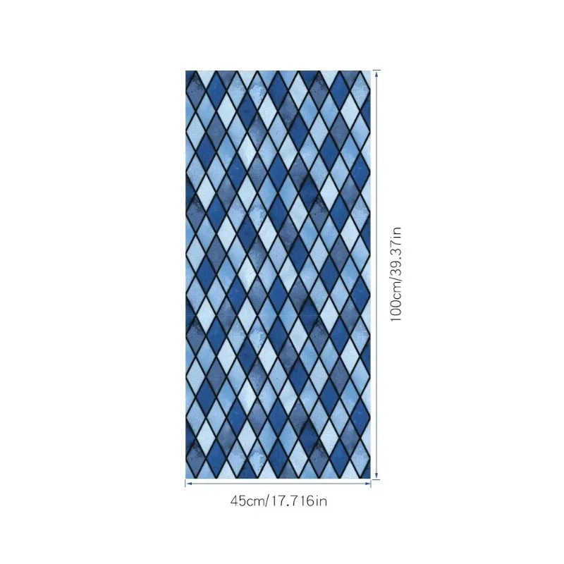 45x10 0 см/60x100 см съемная наклейка домашняя ПВХ Декоративная Виниловая целлофановая