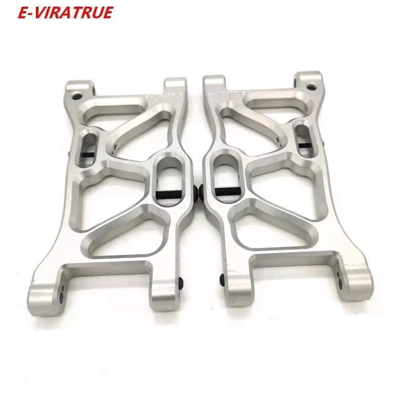 Нижние рычаги подвески E-VIRATRUE из алюминия 7075 для Losi DBXL-E 2.0 и GAS 15 (4 шт.) (art.: 3920dd09df95d) - 3920dd09df95d