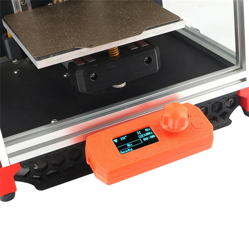 【Падение цены! !】Экран дисплея для Raspberry Pi 3 B + Voron V0.1, аксессуары для 3D-принтеров (art.: 3920d07f56b98) - 3920d07f56b98