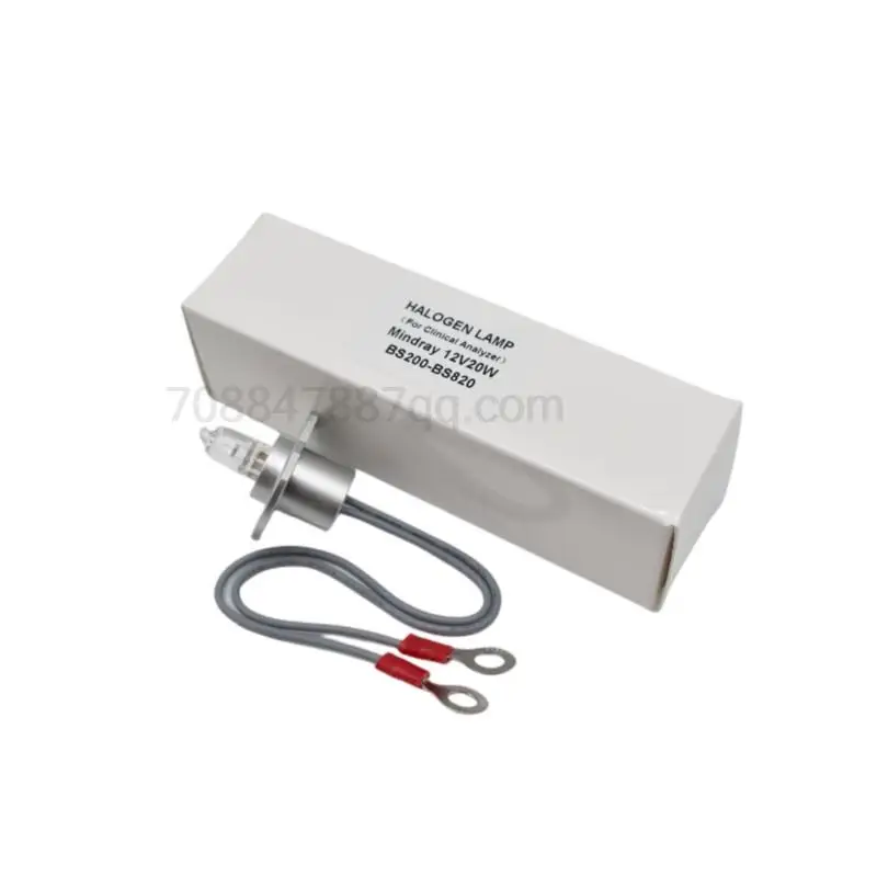 Совместим с лампочками/Φ 12V 20W линейной лампой в сборе