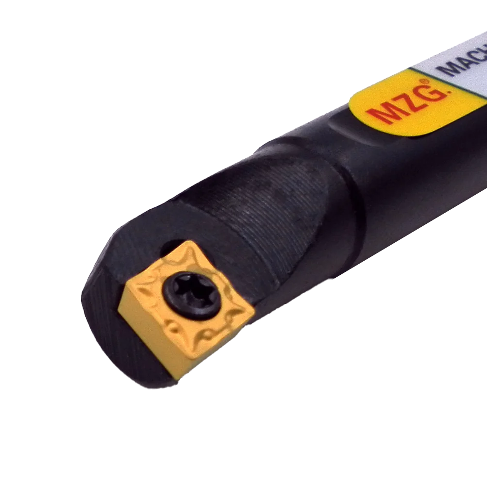 Токарный резак MZG S20Q SCLCR, 16/18/20/25 мм