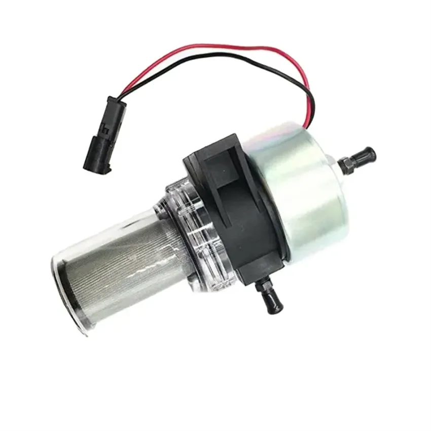 Filter Fuel Pump For Thermo King MD/KD/RD/TS/URD/XDS/TD/LND Replace Carrier 30-01108-03 300110803