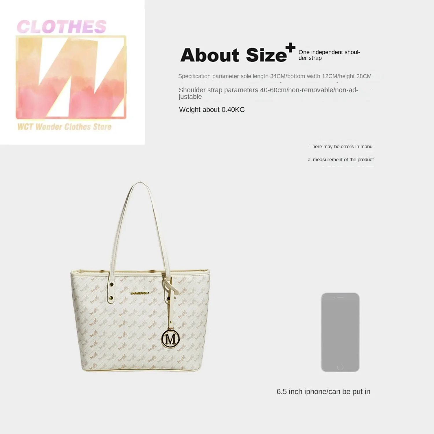 2023 Leather Women's Shopping Bag Large Capacity Tote Bags for Women Designer Female Handbags Japan Style Beach Bag Casual Totes