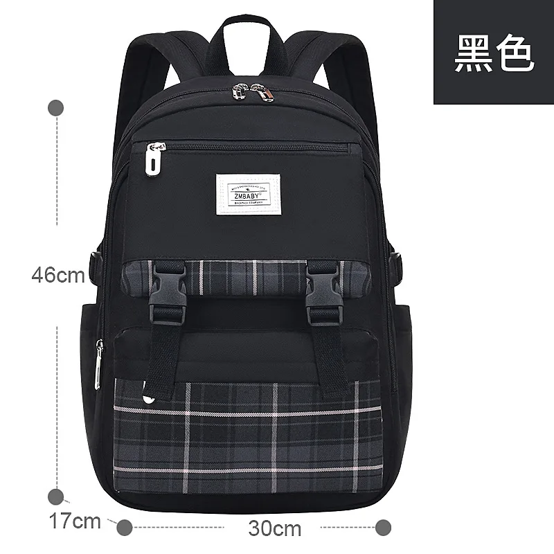 Girls School Backpacks Waterproof Children's School Bags Kids Orthopedic Schoolbag Primary School Backpack mochila escolar