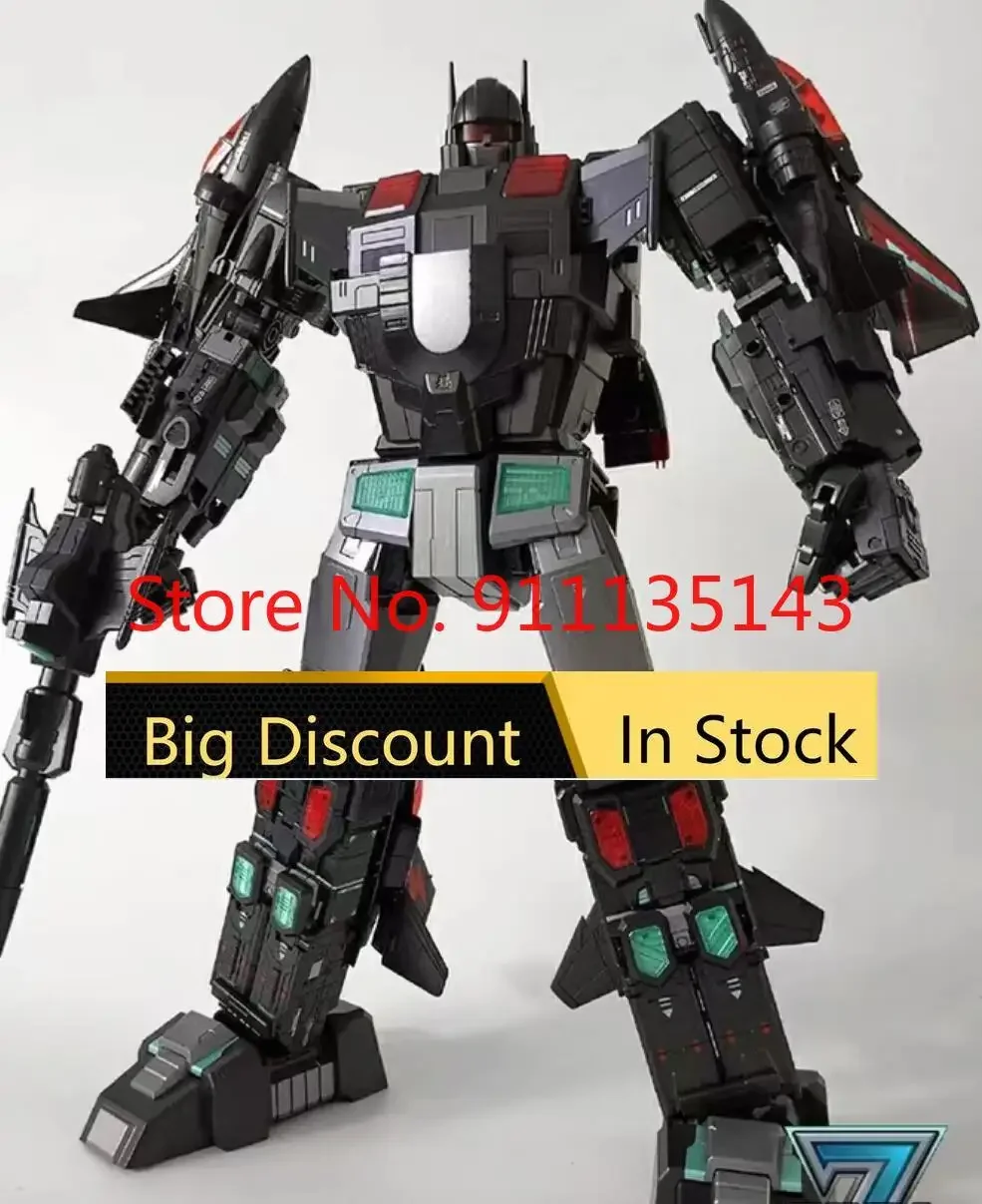 Рисунок 2 - Zeta TOys Zb08 Zb-08 Armageddon