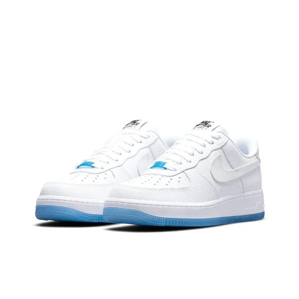 Женские кроссовки Nike Air Force 1 Low ✇ LX UV для скейтбординга AF1 классические в стиле