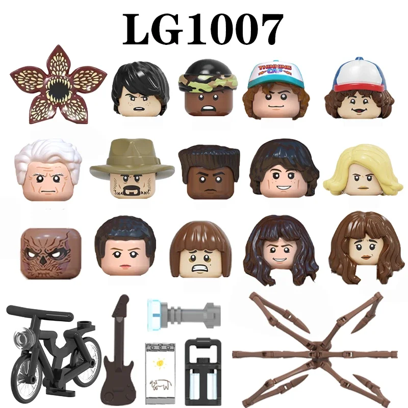 Lg1007