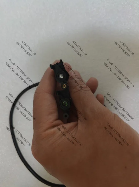 Фото RBC POOL (ВКЛЮЧЕНИЕ ПРЕОБРАЗОВАТЕЛЬ) ДЛЯ ГЕМАТОЛОГИИ BC3000 (новый,оригинал) №2