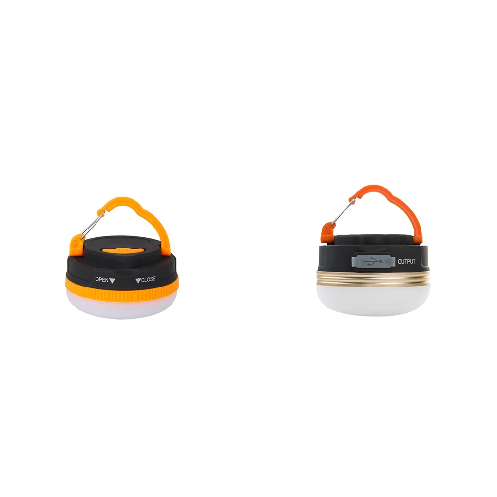 

Портативная Регулируемая Беспроводная лампа-палатка без батарейки