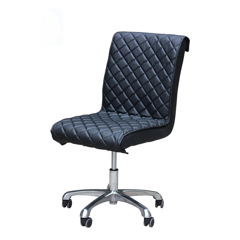 

Nail Salon Furniture Adjustable Technician Customer Chair