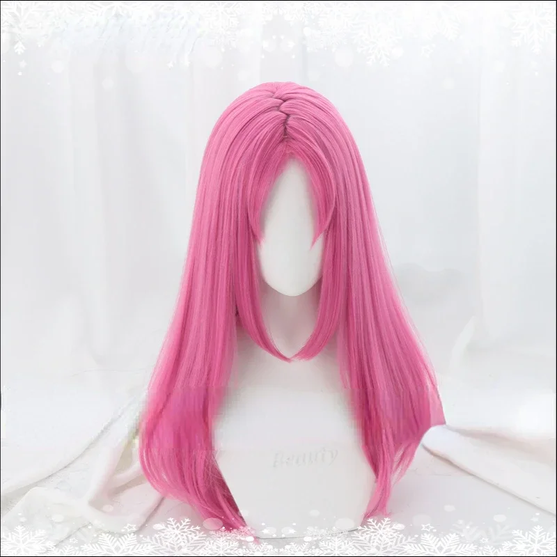 Парик для косплея из аниме Невероятные приключения Джоджо