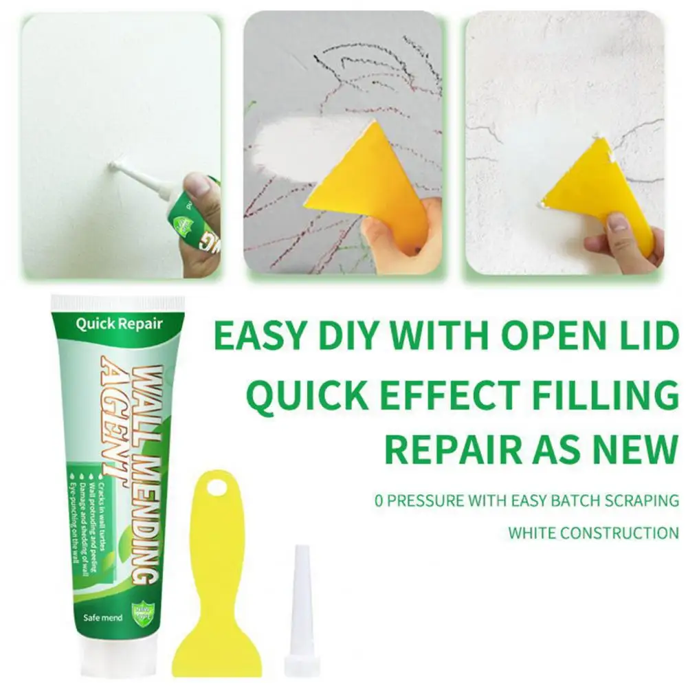 Рисунок 5 - Надежные товары для ремонта стен