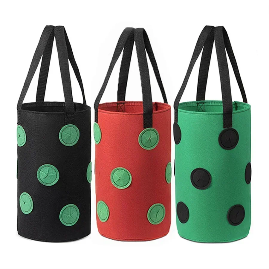 

Тканевая сумка для клубники RBXC