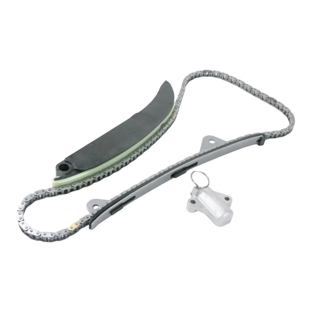 Комплект цепи ГРМ для Hyundai Kia Elantra Sonata Tucson Optima Soul Forte 2.0L G4NC 24321-2E200 24430-2J000 24410-2E000