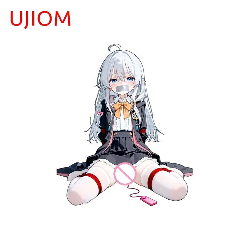 

Настенные наклейки UJIOM Elaina