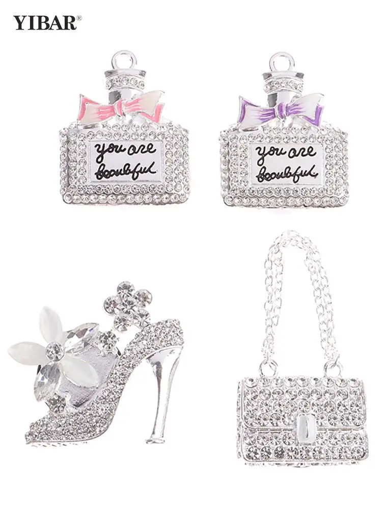 

Освежитель воздуха на высоком каблуке, автомобильный освежитель воздуха с зажимом для духов, украшение для автомобиля, кошелек для девушек,...