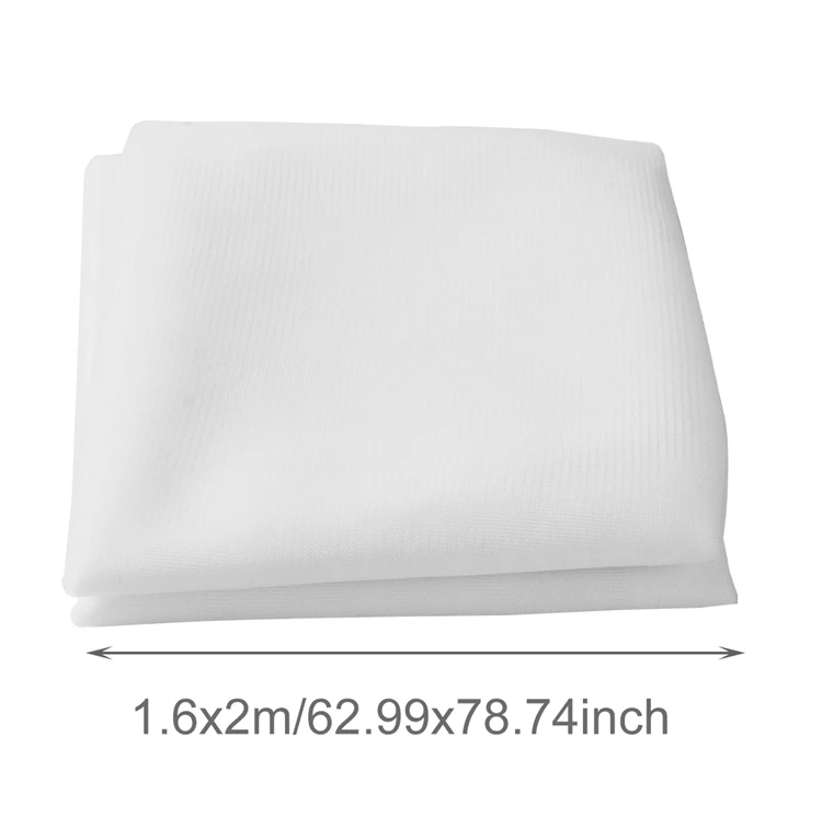 

Органза для декора