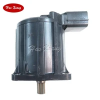 haoxiang auto exhaust gas recirculation valvula egr valve k6t51372 nh950186 for hino ao9c engine other engine parts