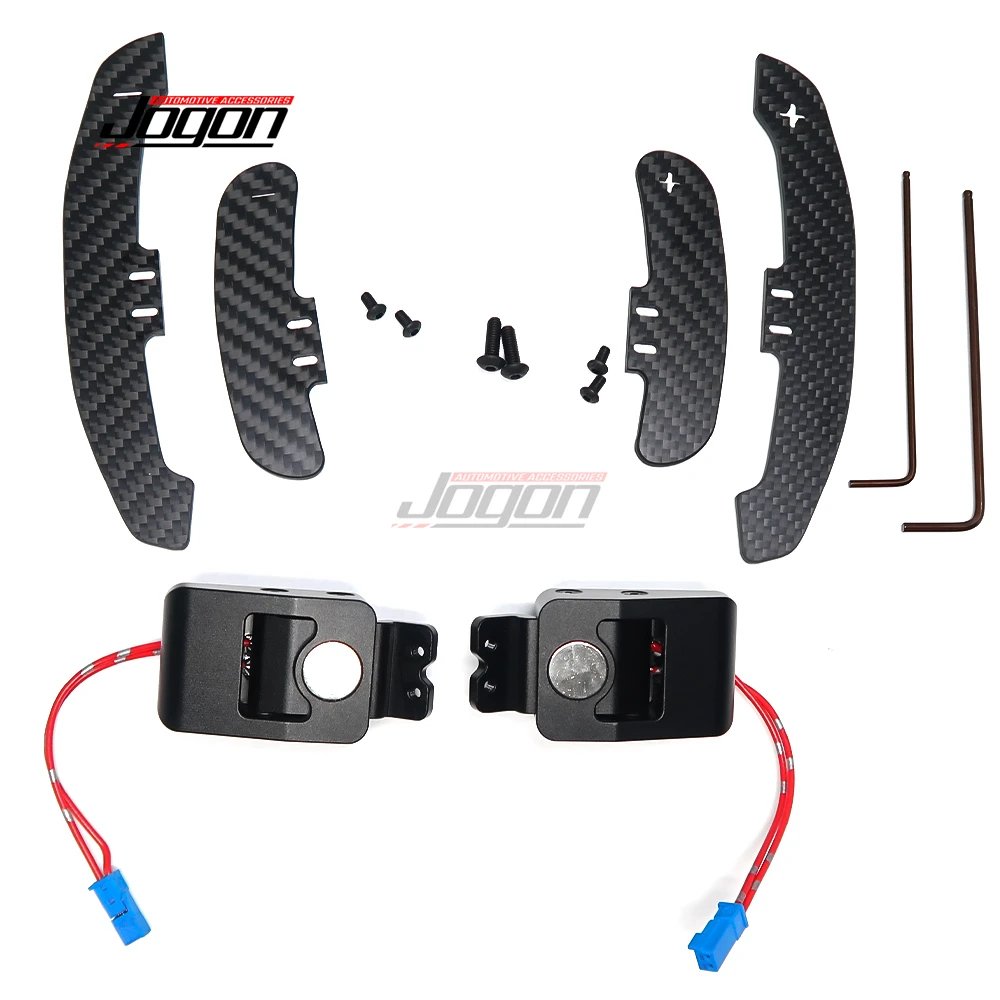 Удлинитель переключения передач из углеродного волокна для BMW F87 F80 F82 F10 F12 F15 F16