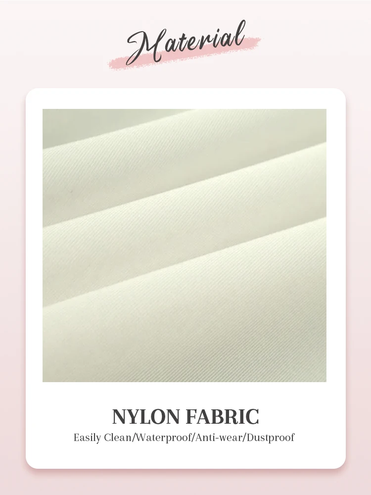 Нейлоновый Органайзер для сумок маленький с внутренней подкладкой подходящий Dior