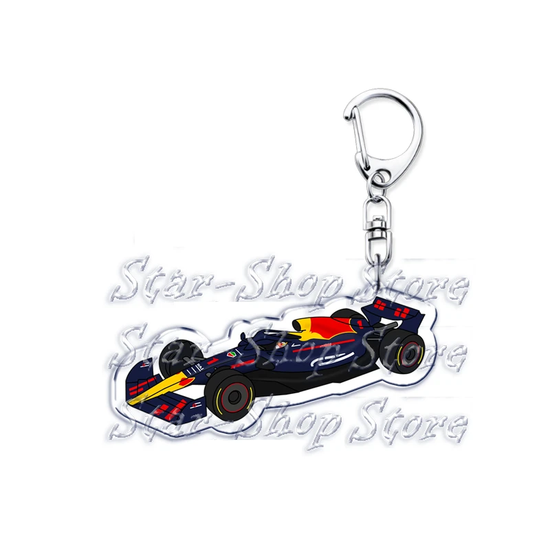 Фото Милые брелки для гоночного мотоциклиста Fast Furious для аксессуаров, сумка, спортивный автомобильный шлем, брелок для ключей водителя, ювелирное изделие, подарок №4