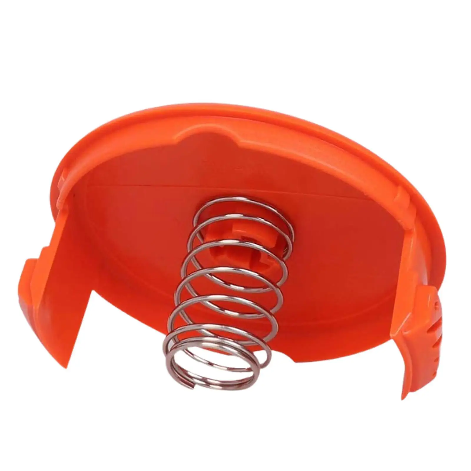 Детали крышки катушки триммера Легко устанавливается Утилита RC-100-p для