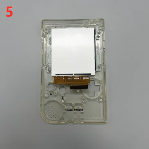 GBP LCD экран для Game Boy Pocket
