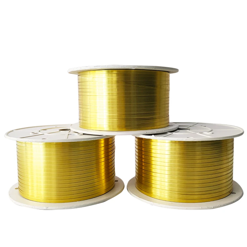 

Width 5mm * Thick 0.5mm 5Meters/Roll Thin Brass Sheet Strip Gold Film Wire Brass Foil Plate Jewelry Making DIY H62