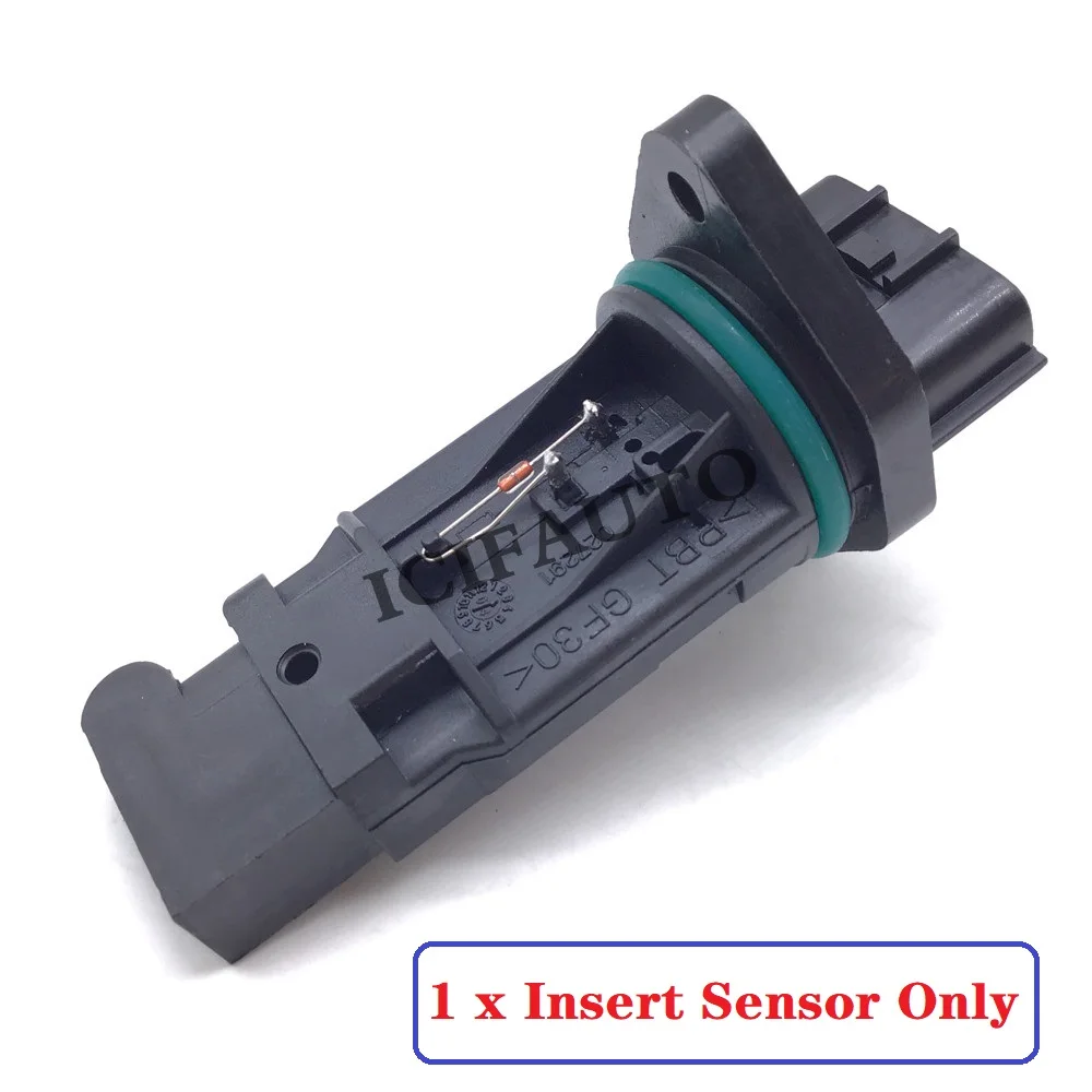 

Датчик MAF для Nissan Micra Mk2 (K11) 1.0i,1.3i, x-trail subaru 0280218040