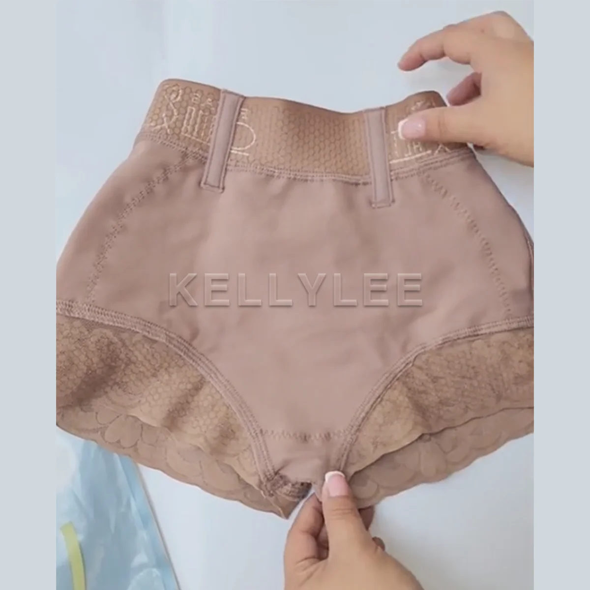 Бесшовные леггинсы с низкой талией эффектом пуш-ап удобная облегающая женская