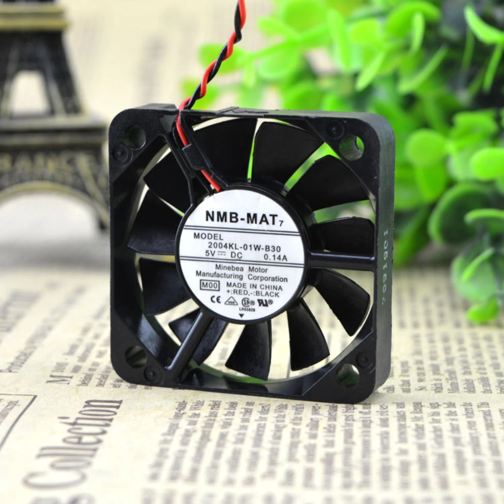 2004KL-01W-B30 2004KL-01W-B39/B40/B49/B50/B59 для NMB NMB-MAT Осевой инвертор с высоким воздухом