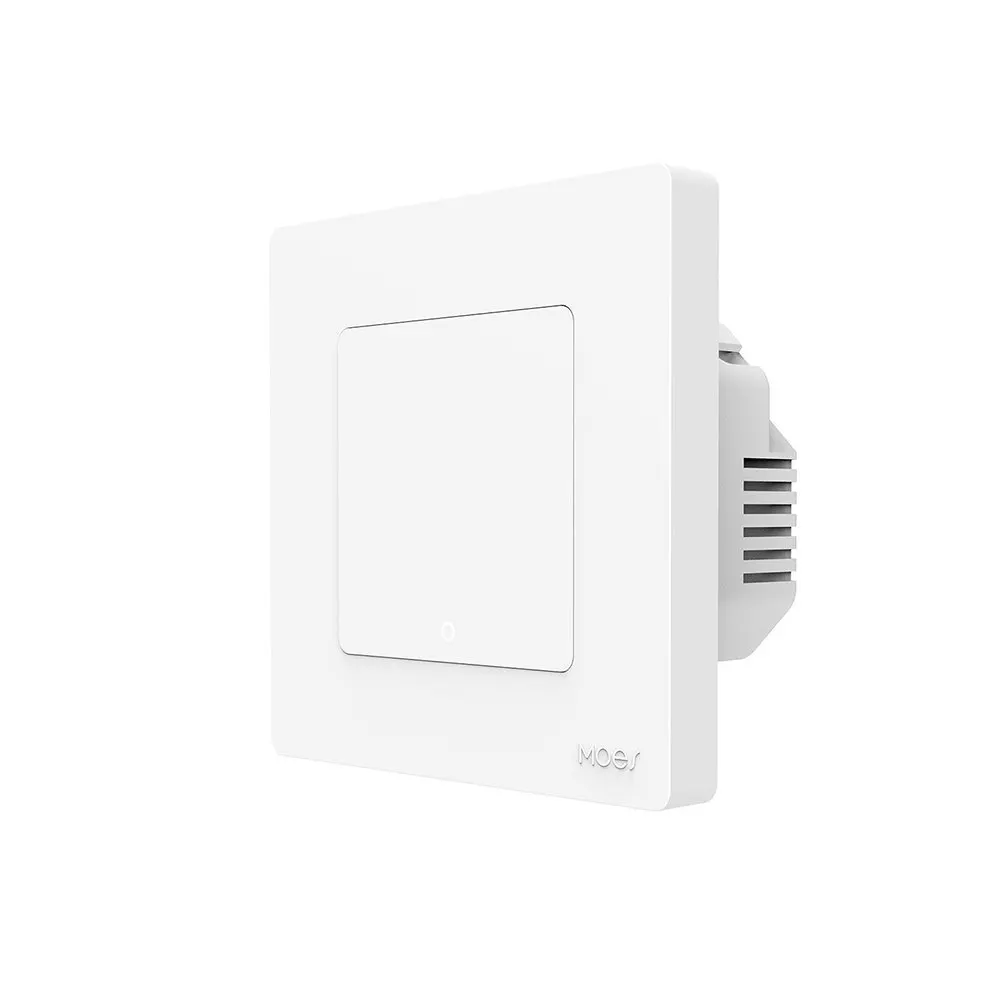 

Для Moes Для Tuya Для ZigBee умный выключатель света настенный выключатель серии Star Ring для светодиодной лампы Smart Control