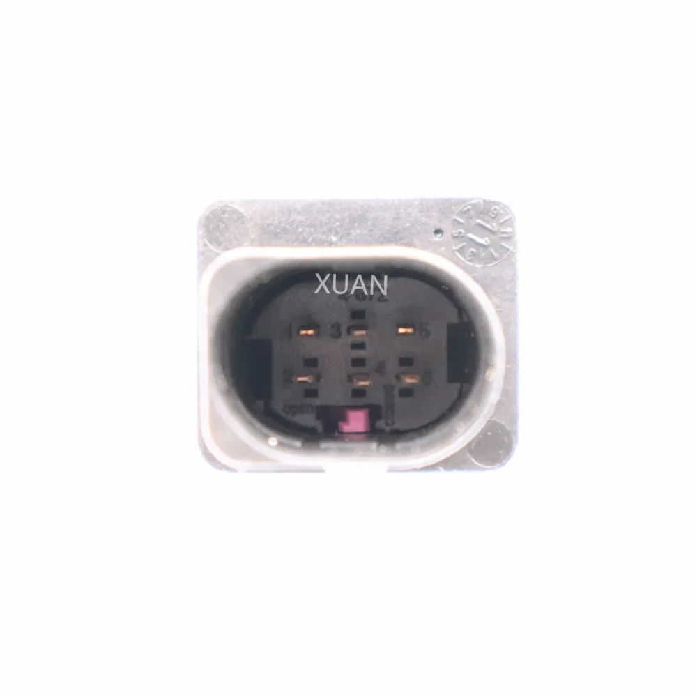 XBoMing Lambda O2 кислородный датчик 0258017095 для Chrysler 300C Touring 3 0 CRD 2005-2012 258 017 095 - купить по