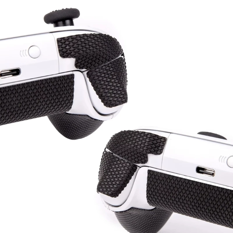 M17B Профессиональные нескользящие наклейки повышают игровую точность.