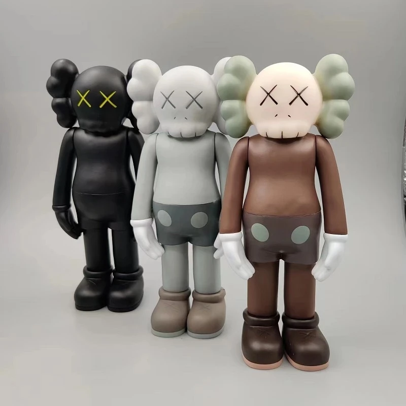 

New 20cm Doll Toy Model Bear Statue Half Anatomical Doll Hand Model Doll Violent Bear Toy Anime Doll Home Decoration Ornaments