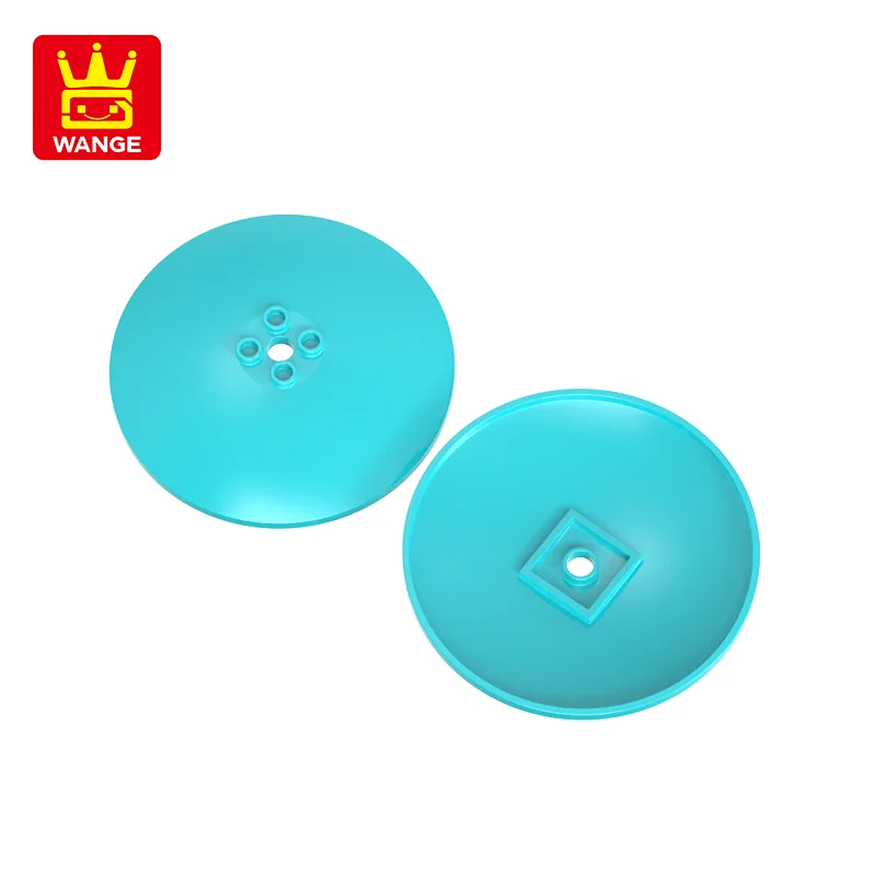 WANGE 18859 100 г/21 шт. 8x8 инвертированные строительные блоки Moc Аксессуары Совместимые с