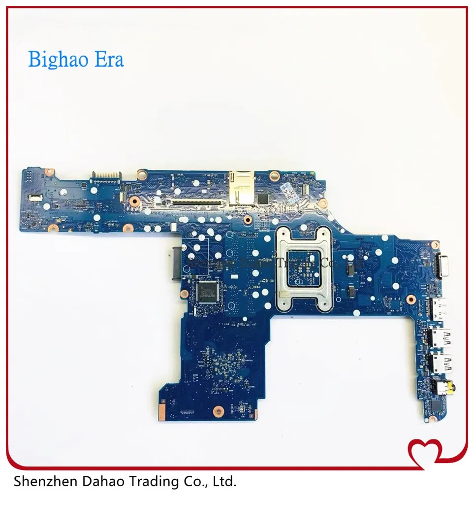 6050A2567101-MB-A02 для HP Probook 645 655 G1 материнская плата ноутбука PN 745886-001 746017-501 746017-601 745883-601 |
