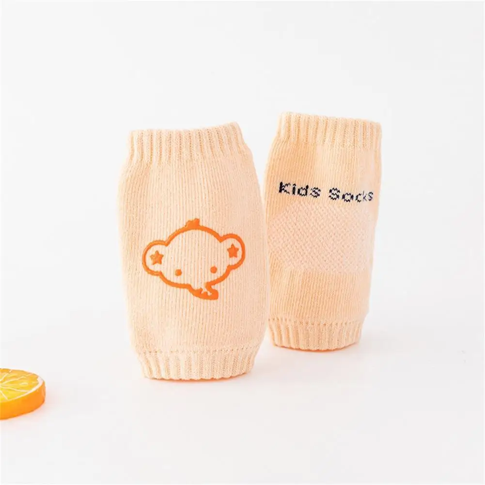 

Infant Elbow Cushion Breathable Safe Comfortable Knee Pad Infant Knee Protective Cover Toddler Knee Cushion Baby Product