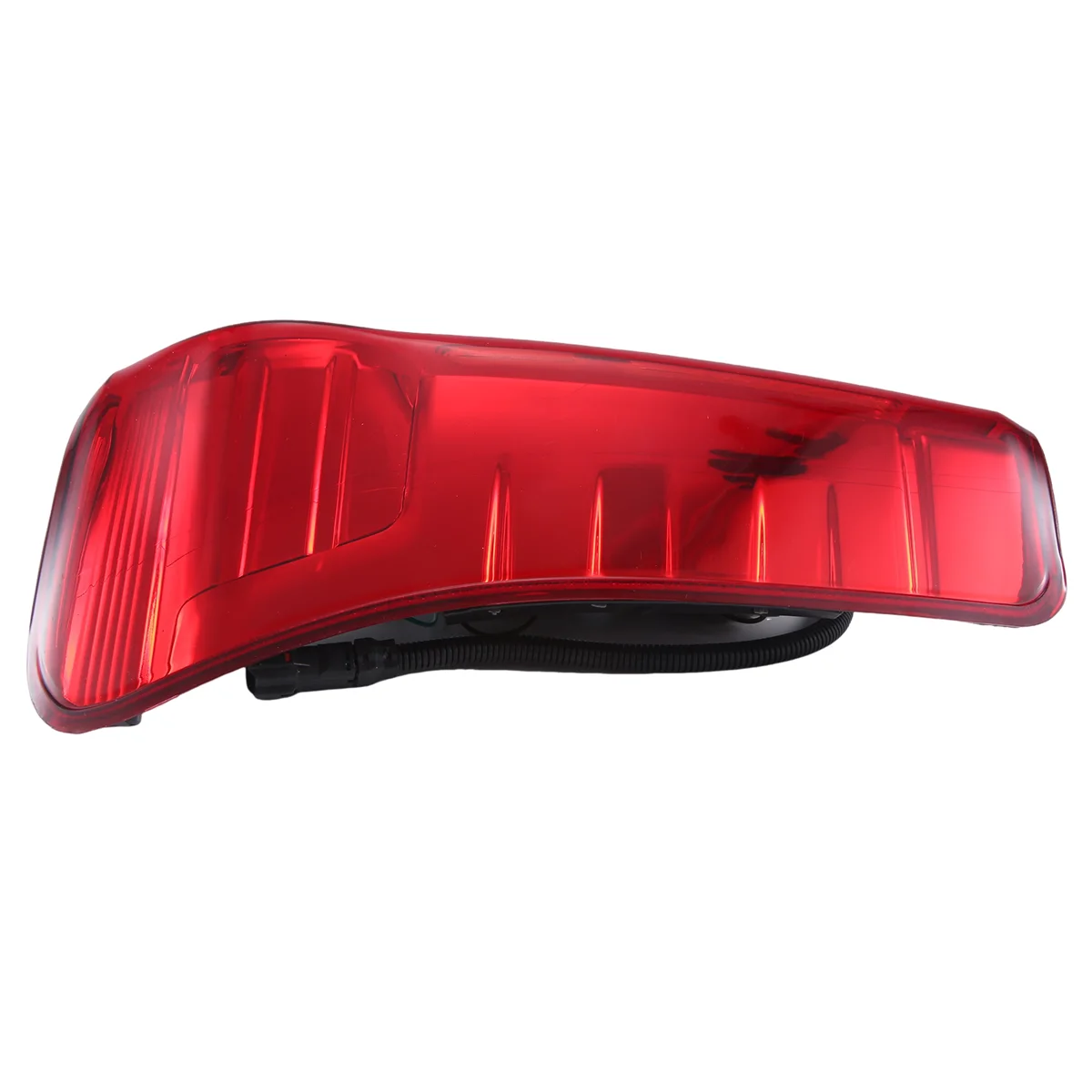 Автомобильный левый задний фонарь в сборе для Isuzu DMax D-Max 2012-2019 тормоз 8961253983