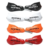 motorcycle hand guards universal 22mm 28mm hand guard cover bow guard hand guard windshield for off road vehicles enduro