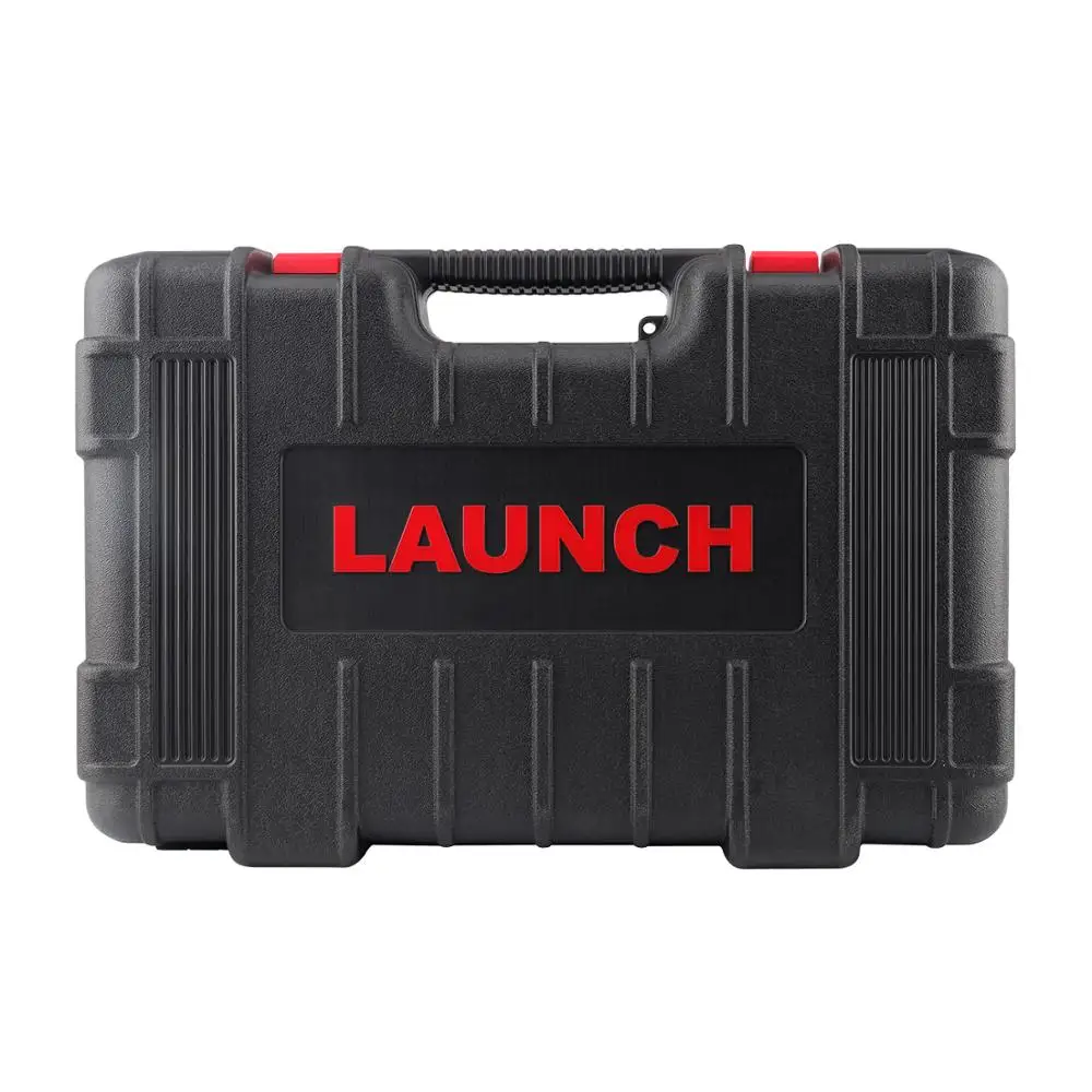 Диагностический адаптер для грузовиков X431 HD III Heavy Duty 3 0 поддержка 24 В тяжелых