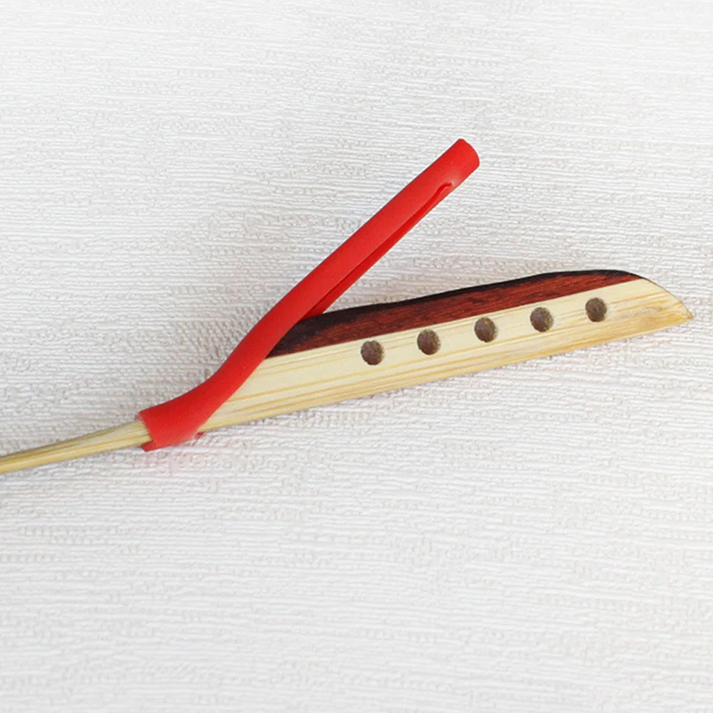 2 шт. бамбуковый ключ молоток Dulcimer Stick Yangqin аксессуары инструмент молотки длинные